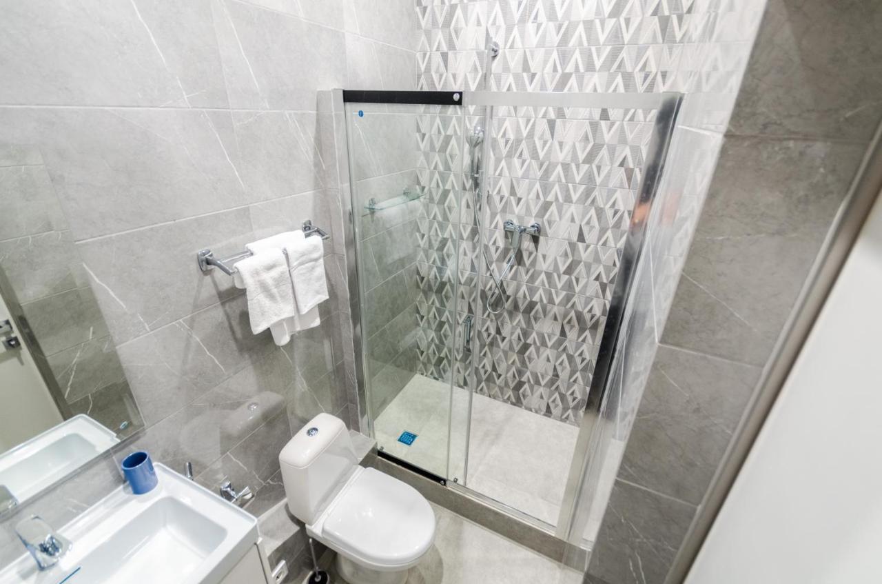 קייב View Smart Apartment Kvartet Railway Station 4D מראה חיצוני תמונה